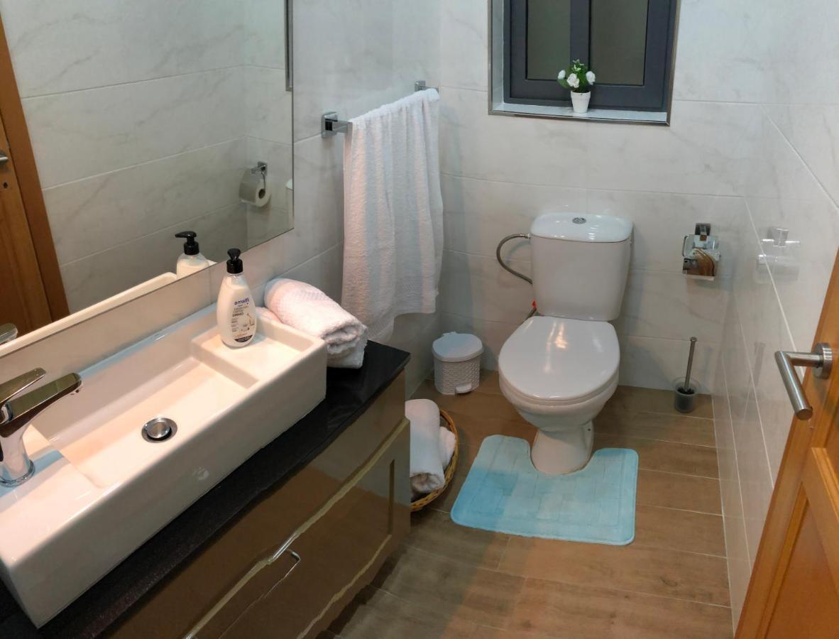 The Village Apartment 2 Kirkop Extérieur photo