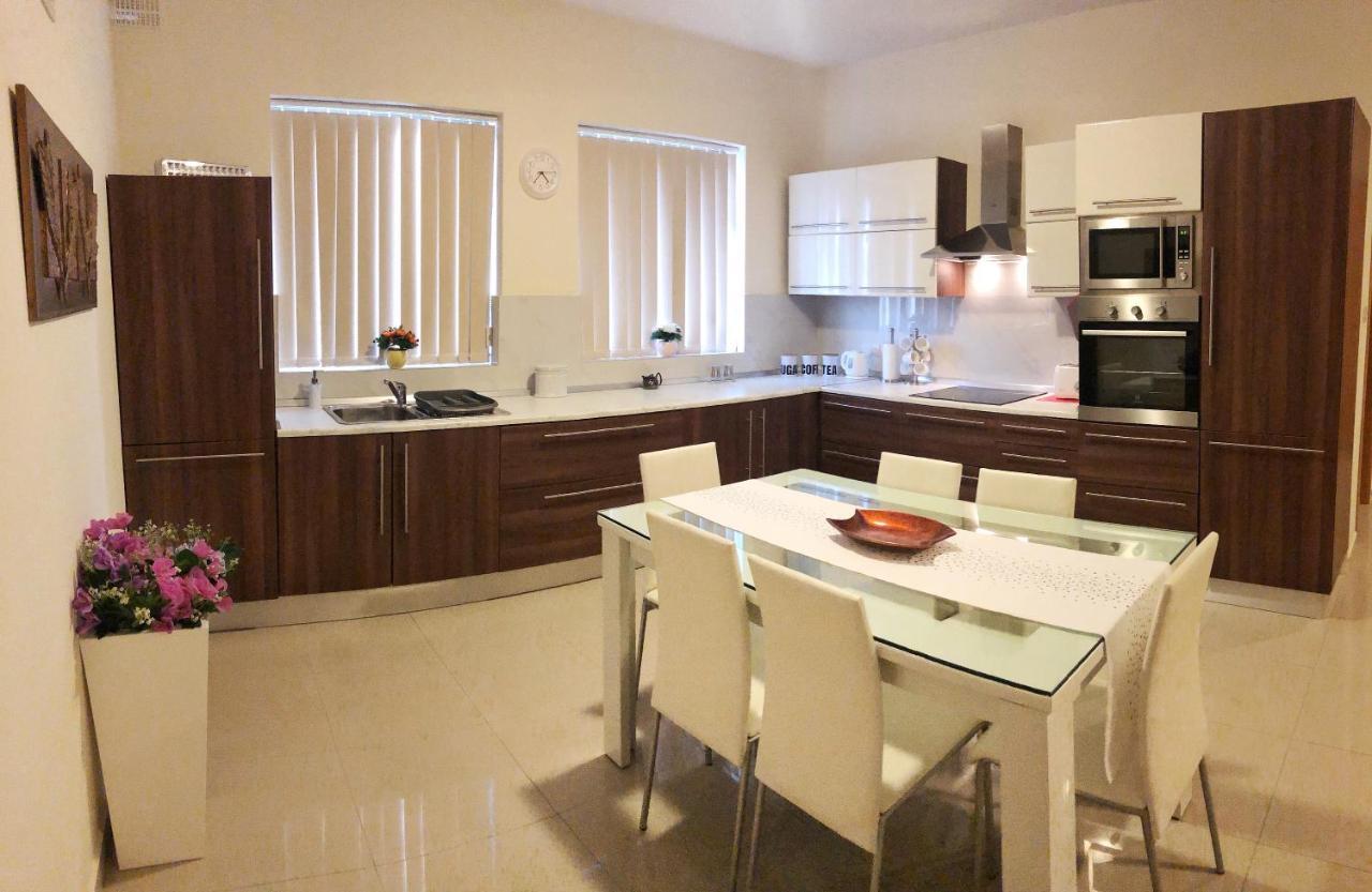 The Village Apartment 2 Kirkop Extérieur photo