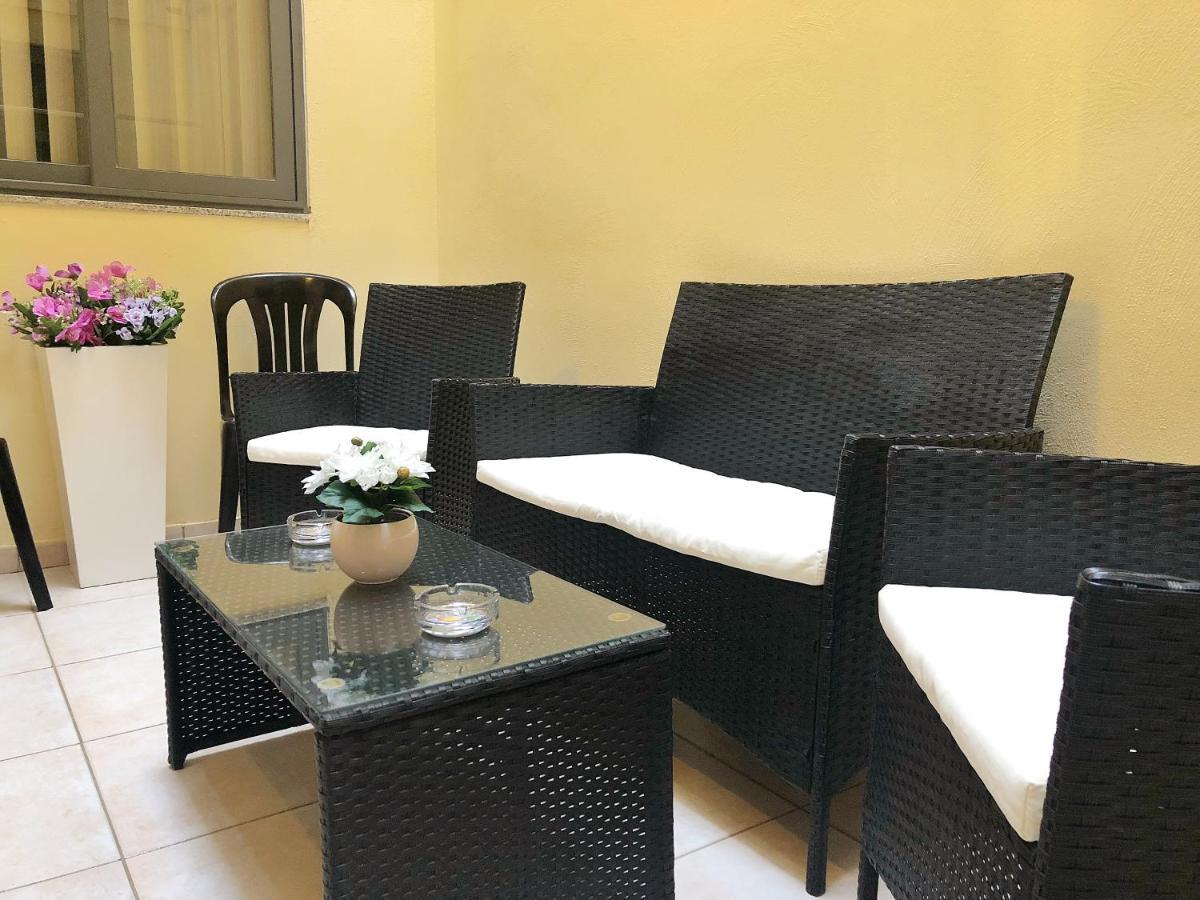 The Village Apartment 2 Kirkop Extérieur photo