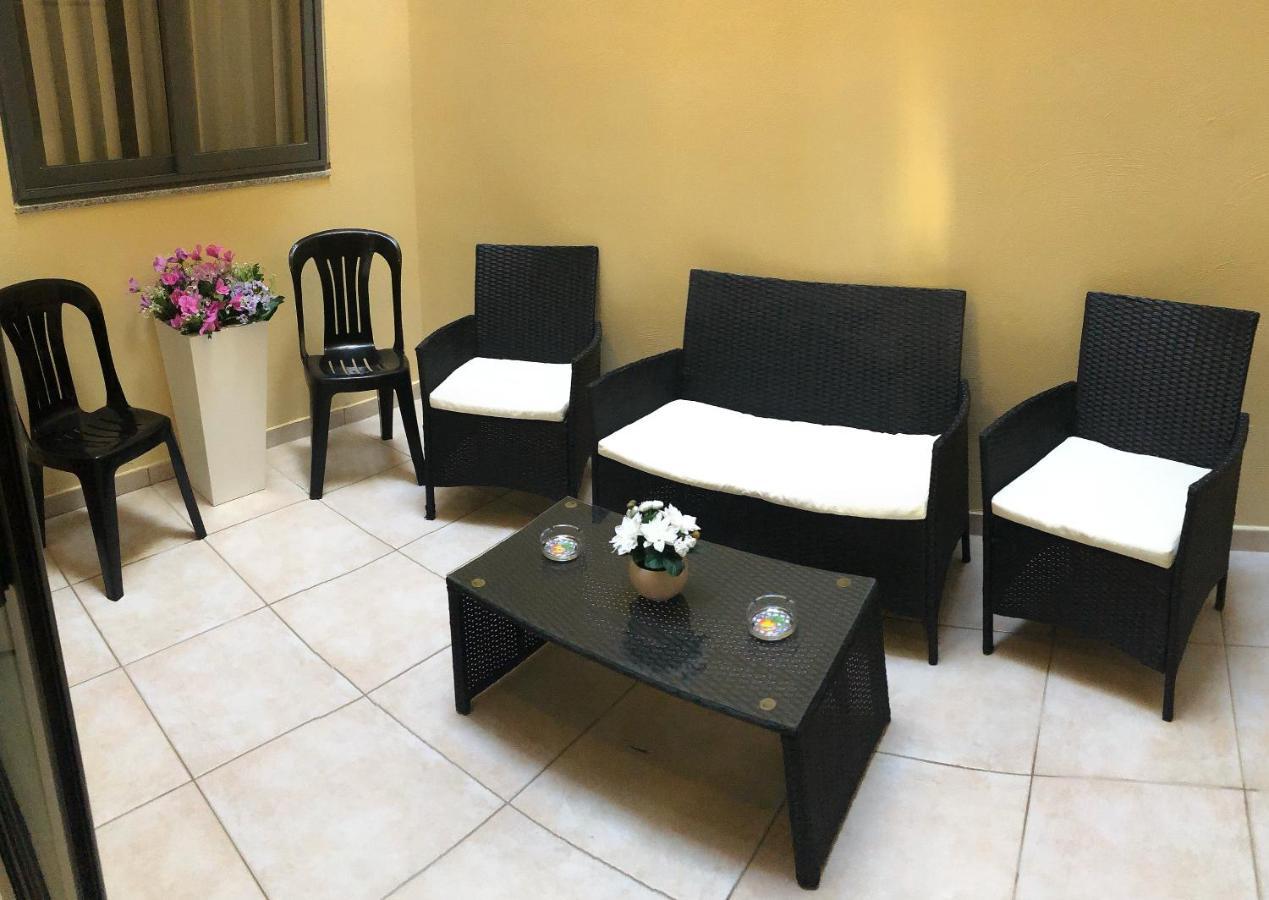 The Village Apartment 2 Kirkop Extérieur photo