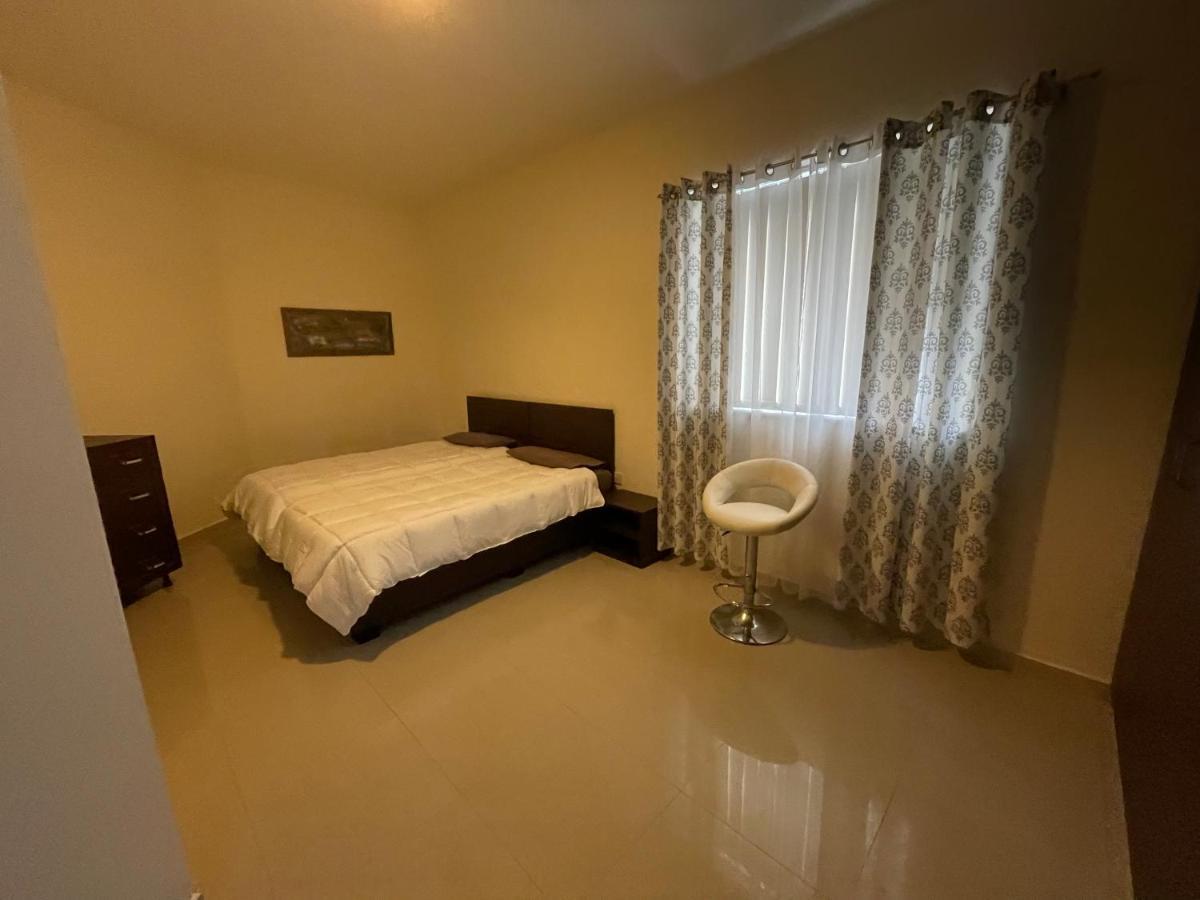The Village Apartment 2 Kirkop Extérieur photo